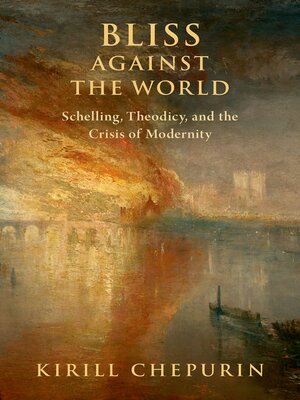 cover image of Bliss Against the World